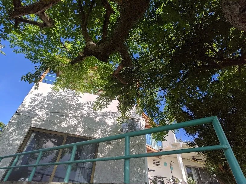 se vende casa de 7 recamaras 4 baños en playa nueva gorgona, Panama