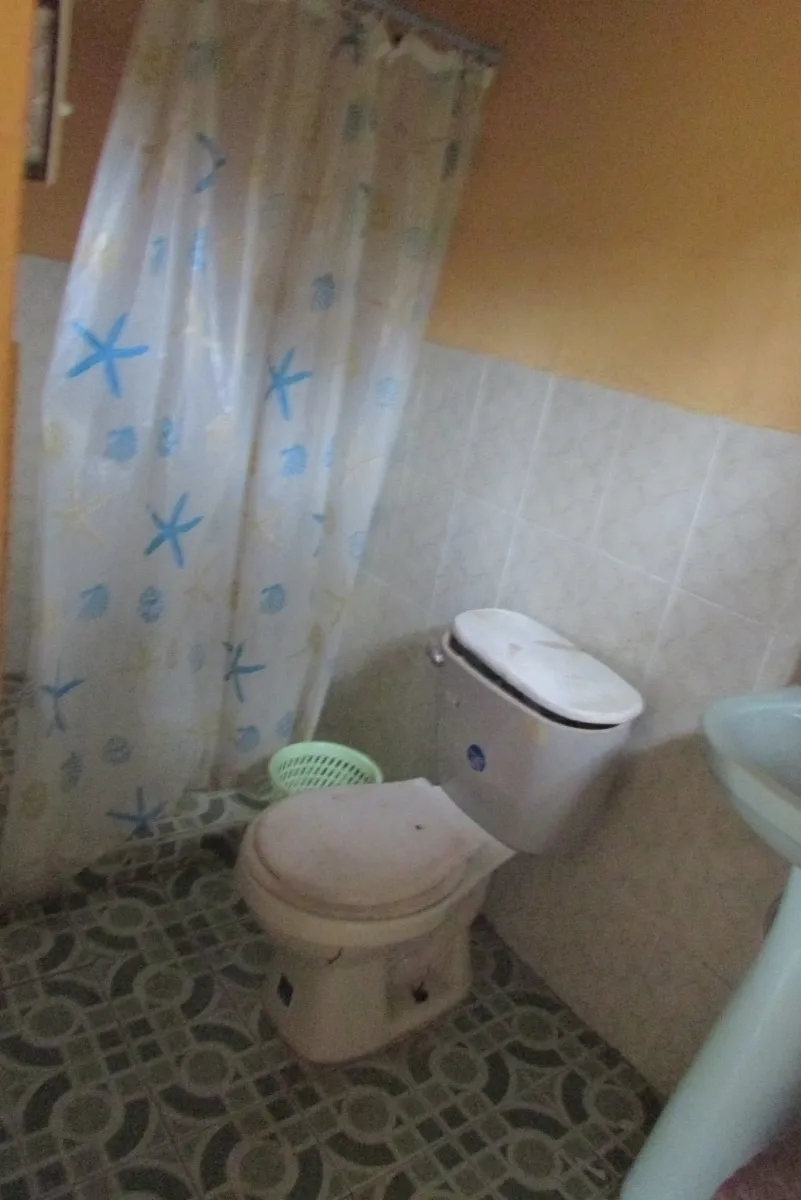 LA CASCADA EL ZUMBON