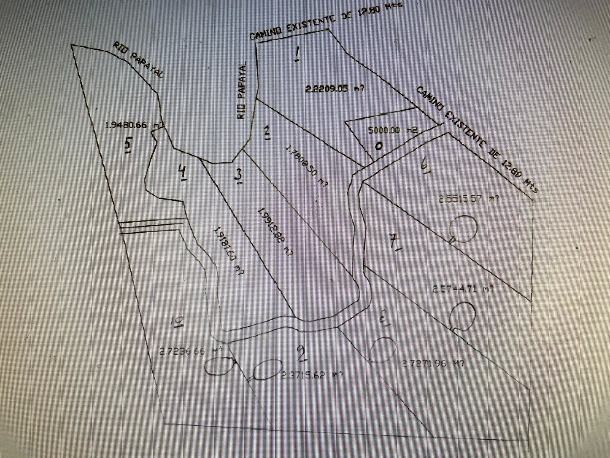 Dreamy, large river lots with club house and swimming pool near Boquete and David - financing available!
