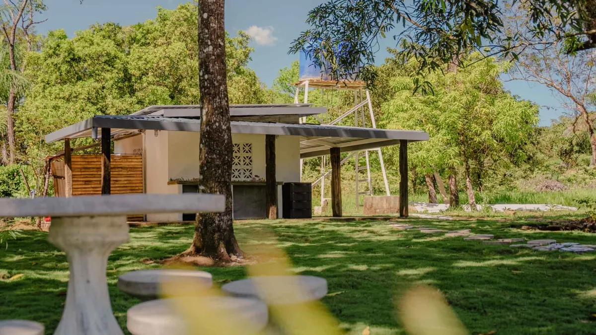 Terreno/Granja en Venta en Boquete