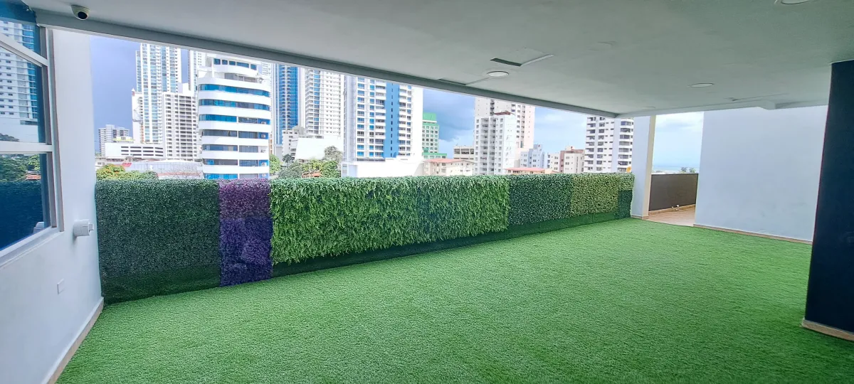 Se vende apartamento reposeído en san francisco, panamá