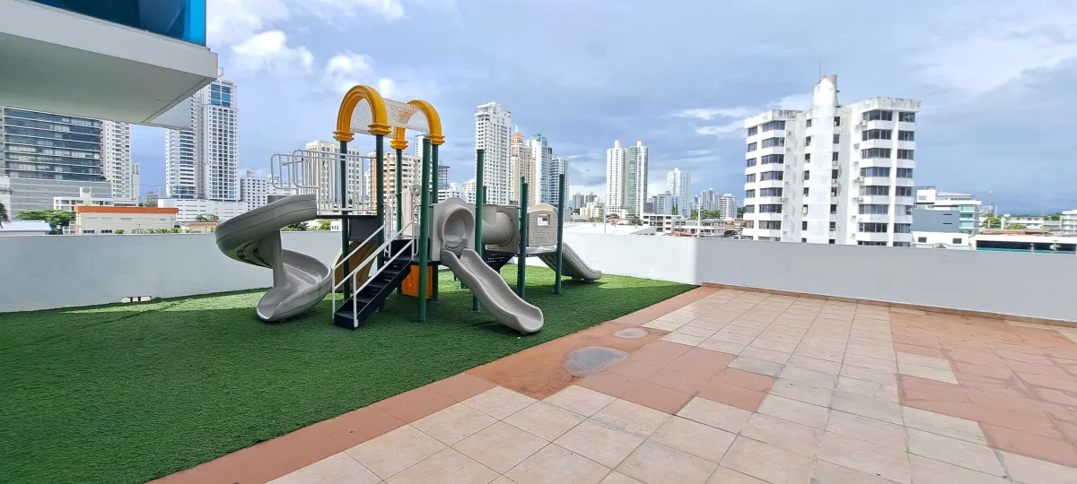 Se vende apartamento reposeído en san francisco, panamá