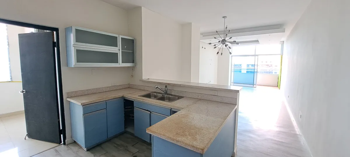Se vende apartamento reposeído en san francisco, panamá