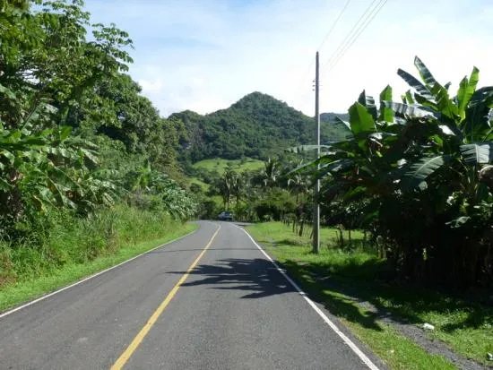 Se vende lote edificable en la montaña