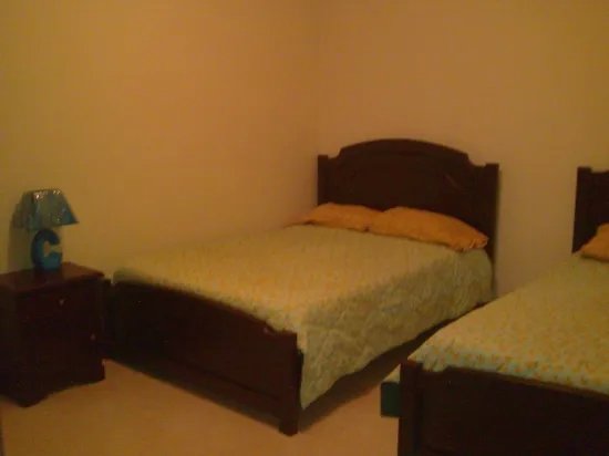 Casa amplia y confortable en alquiler en altos del maria