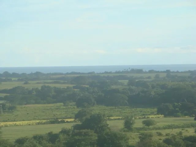 6313 mt2 titulados, vistas al mar, peninsula de azuero, las tablas