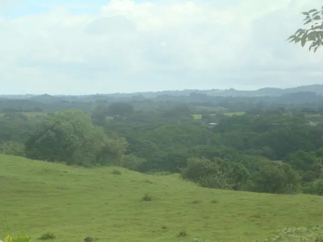6313 mt2 titulados, vistas al mar, peninsula de azuero, las tablas