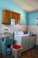 Gran casa con excelentes vistas a la monta