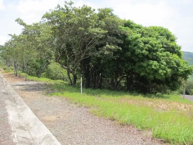 Hermoso lote frente dos parques