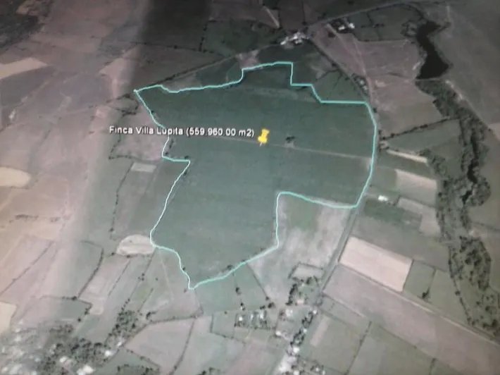 Lote comercial en venta en david