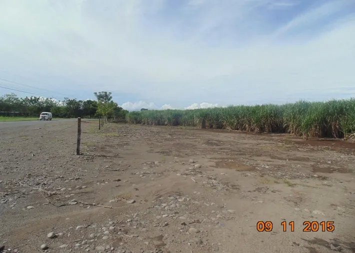 Lote comercial en venta en david