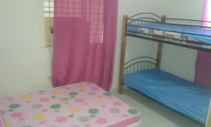 Casa unifamiliar en venta en boquete