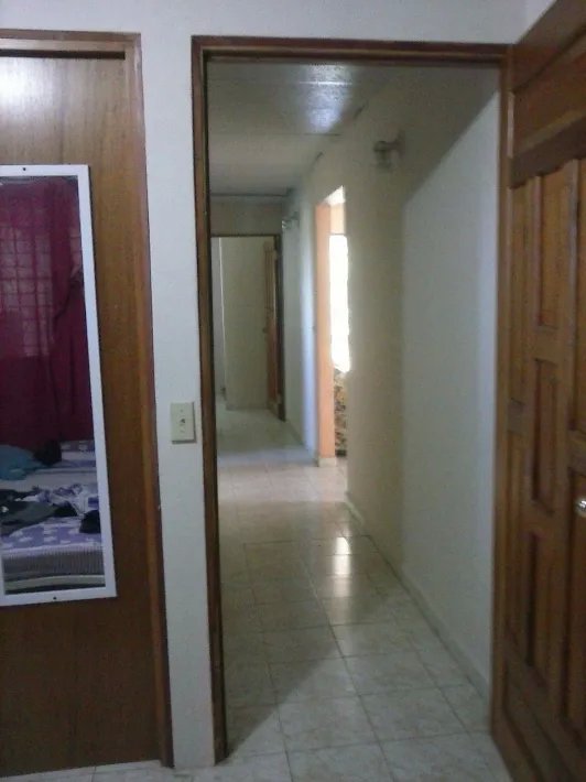 Casa unifamiliar en venta en boquete