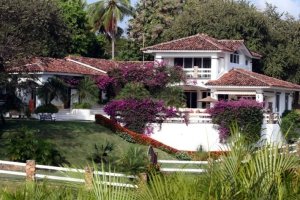 138888 - Punta barco - houses - punta barco resort