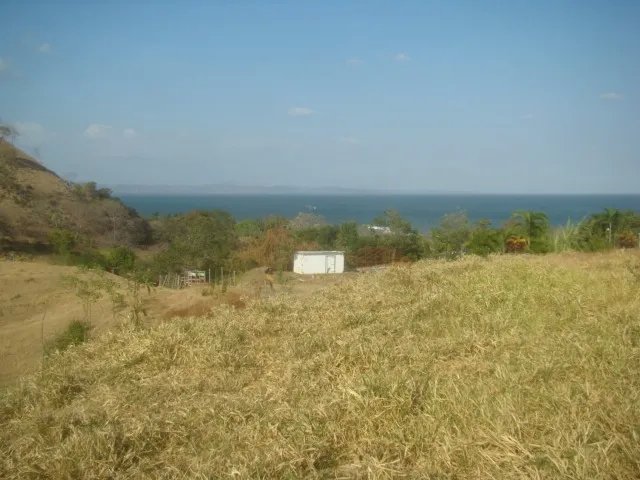 Espectacular finca de una hect