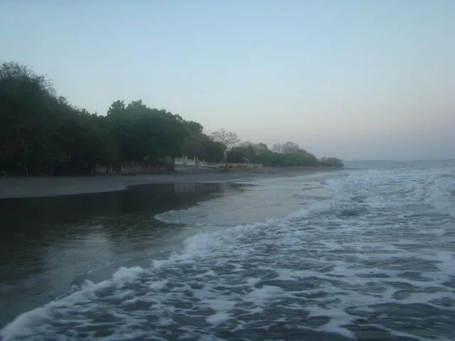 Espectacular finca de una hect