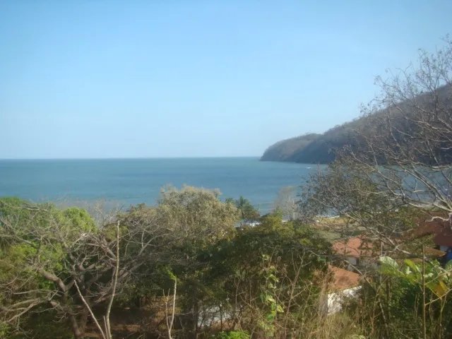 Espectacular finca de una hect