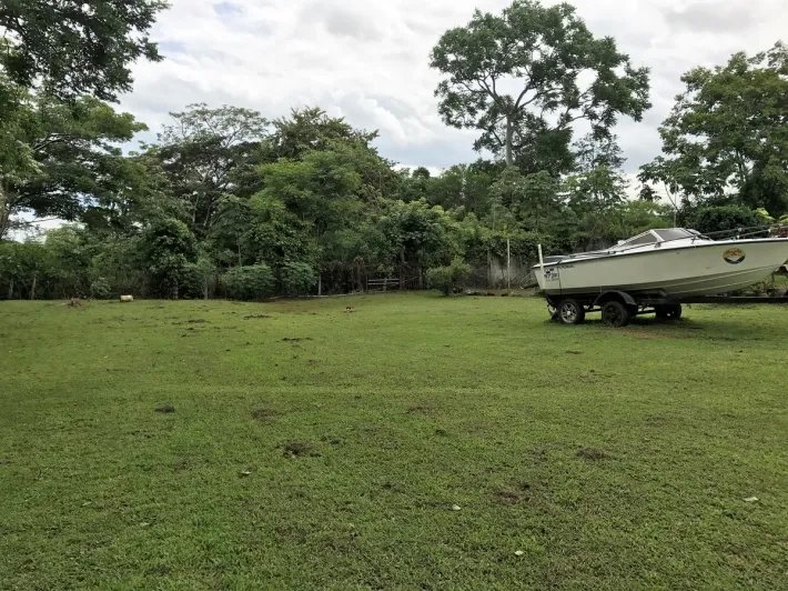 Lote de construcci