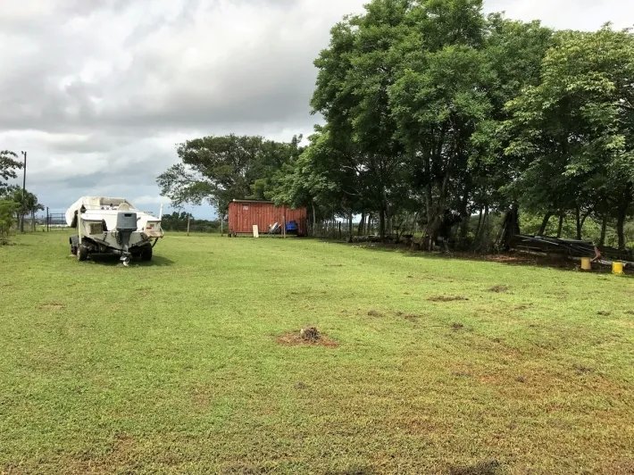 Lote de construcci