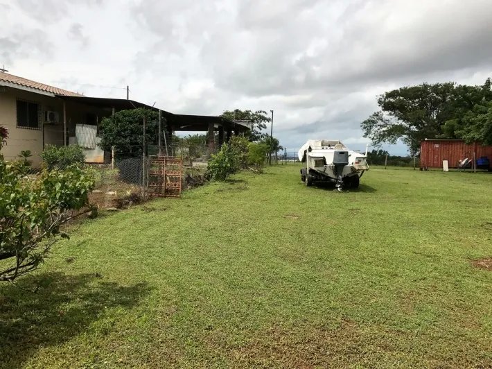 Lote de construcci