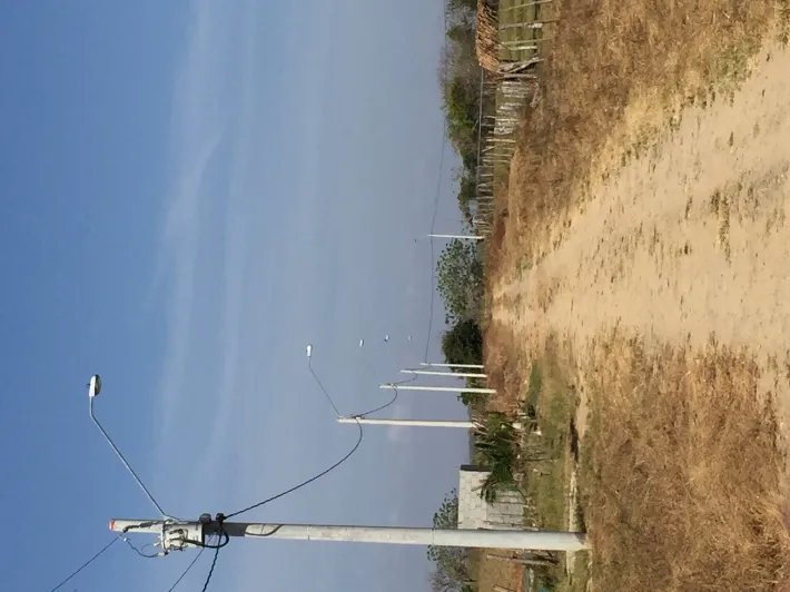 Gran oportunidad, lotes con vista al mar de 1450m2.