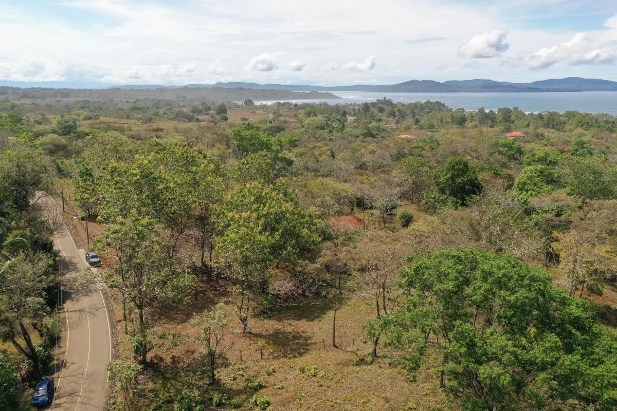 Lote a la venta en santa catalina