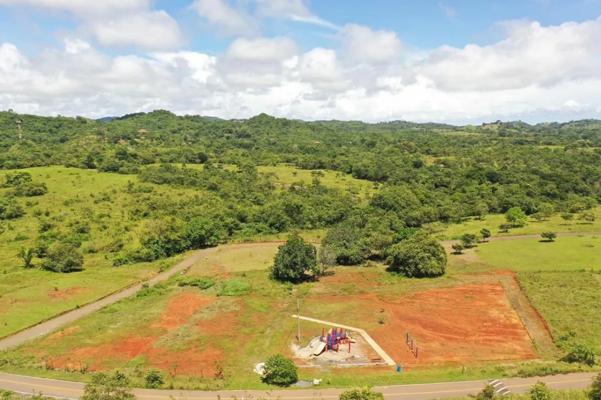 Venta de lotes en santa catalina villas