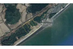 138914 - Chame - lots - villas del pacifico
