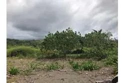 Se vende lote de 1800m2  en playa morrillo, veraguas.