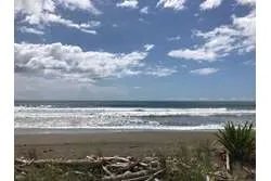 Se vende lote de 1800m2  en playa morrillo, veraguas.