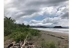 Se vende lote de 1800m2  en playa morrillo, veraguas.