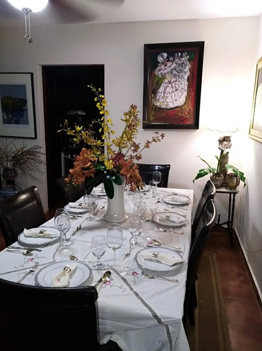 Casa unifamiliar en venta en aguadulce