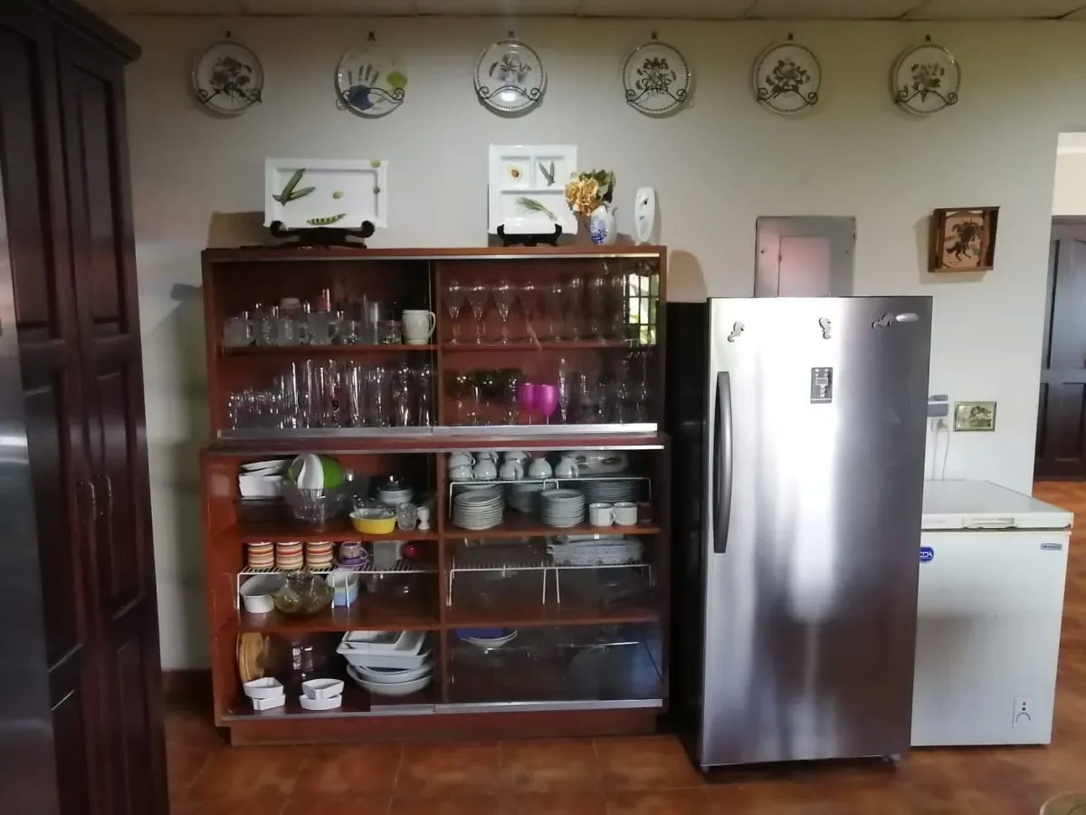 Casa unifamiliar en venta en aguadulce