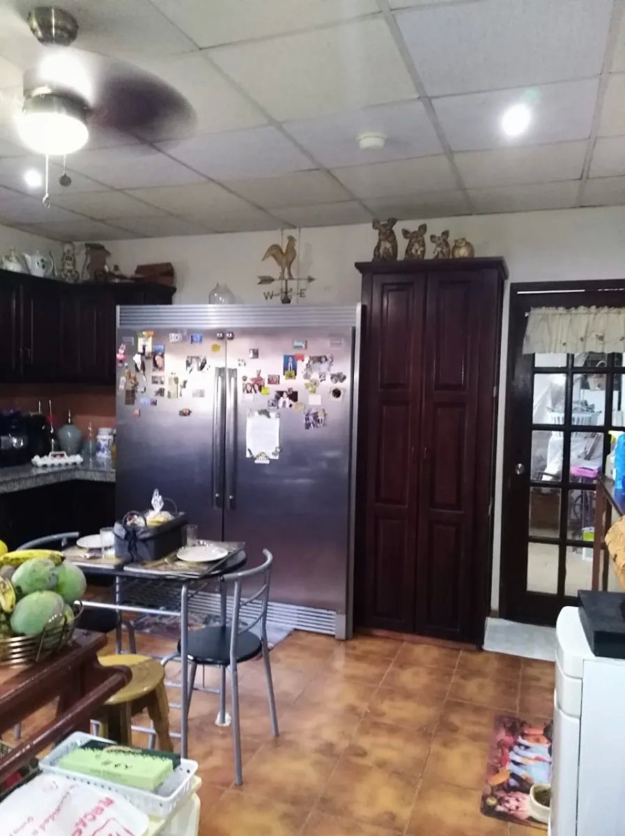 Casa unifamiliar en venta en aguadulce