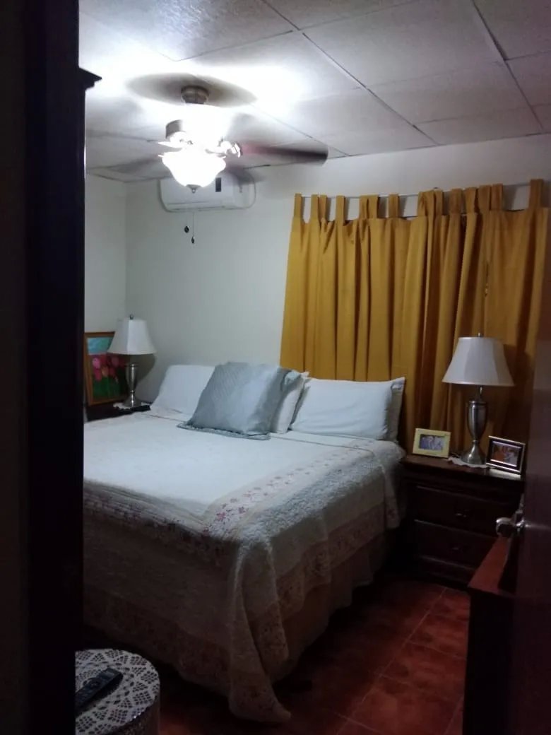 Casa unifamiliar en venta en aguadulce