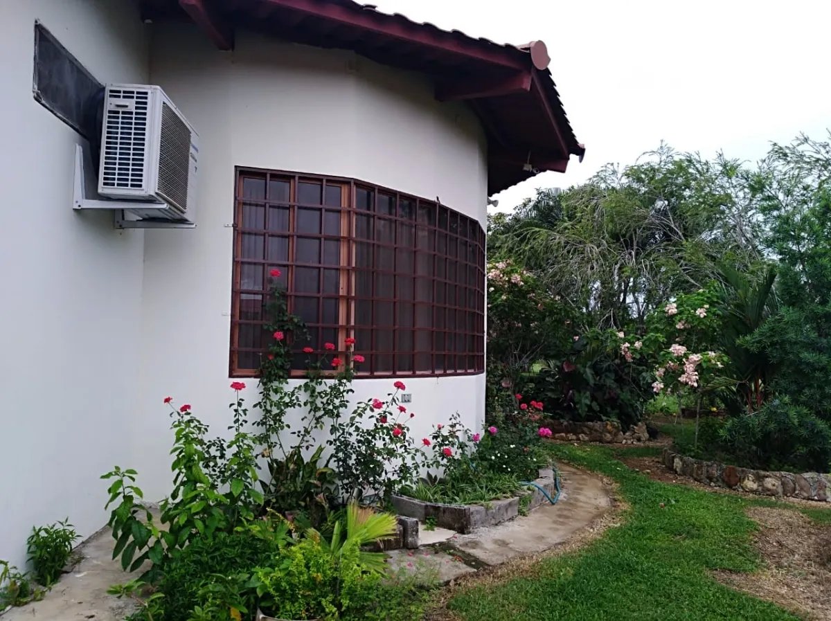 Casa unifamiliar en venta en aguadulce