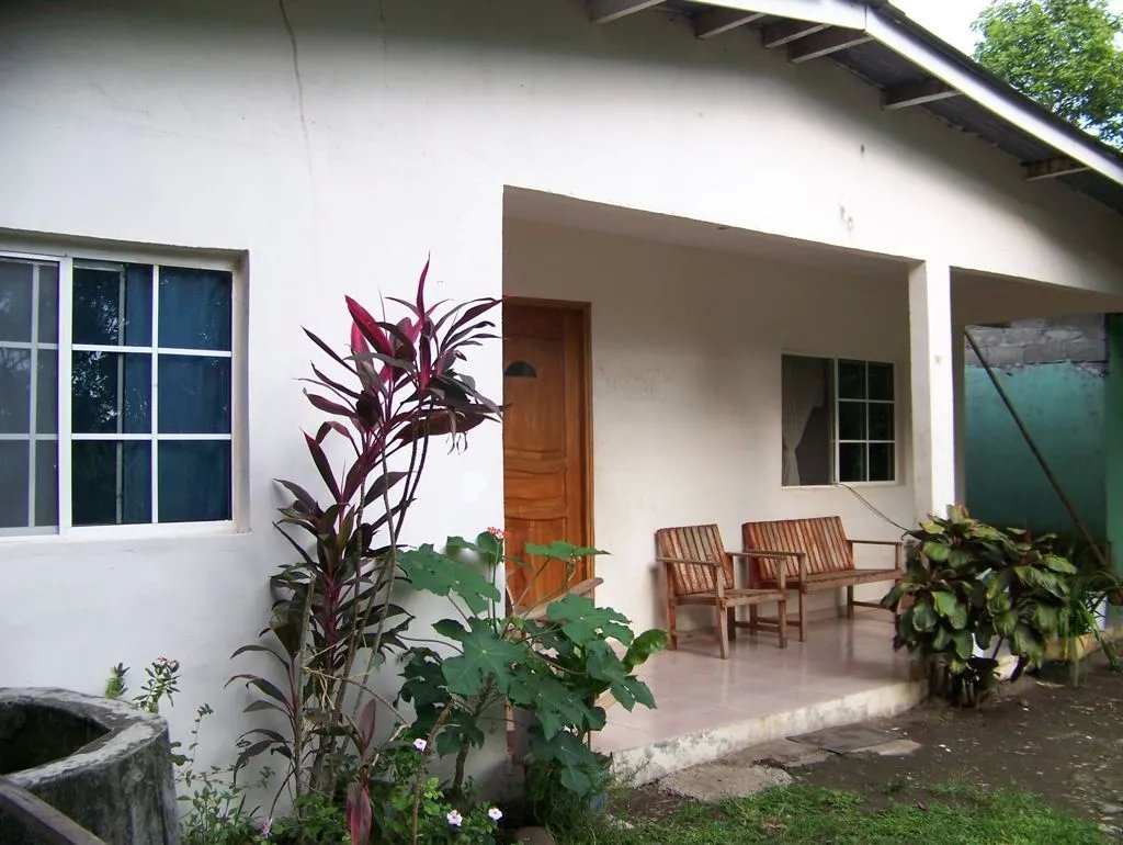 Casa unifamiliar en venta en david