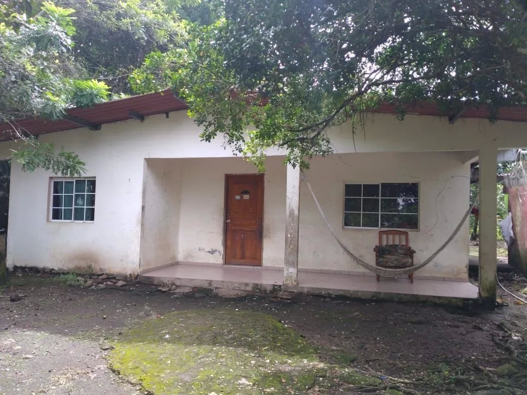 Casa unifamiliar en venta en david