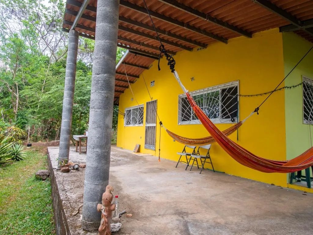 Casa asequible con potencial en gualaca - con opcion de financiamiento...