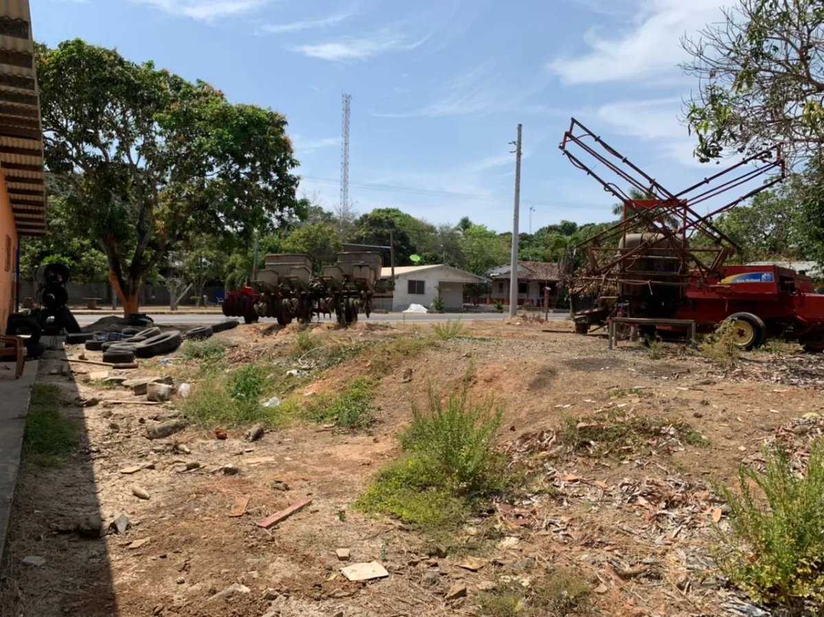 Se vende lote de 500 metros cuadrados en la localidad de pedasi, provincia de los santos.