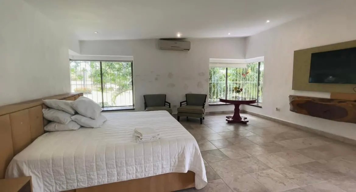 Se vende casa en punta barco, panama