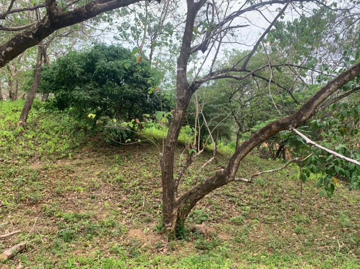 Lote en venta en santa catalina, veraguas. de 2700 metros cuadrados.
