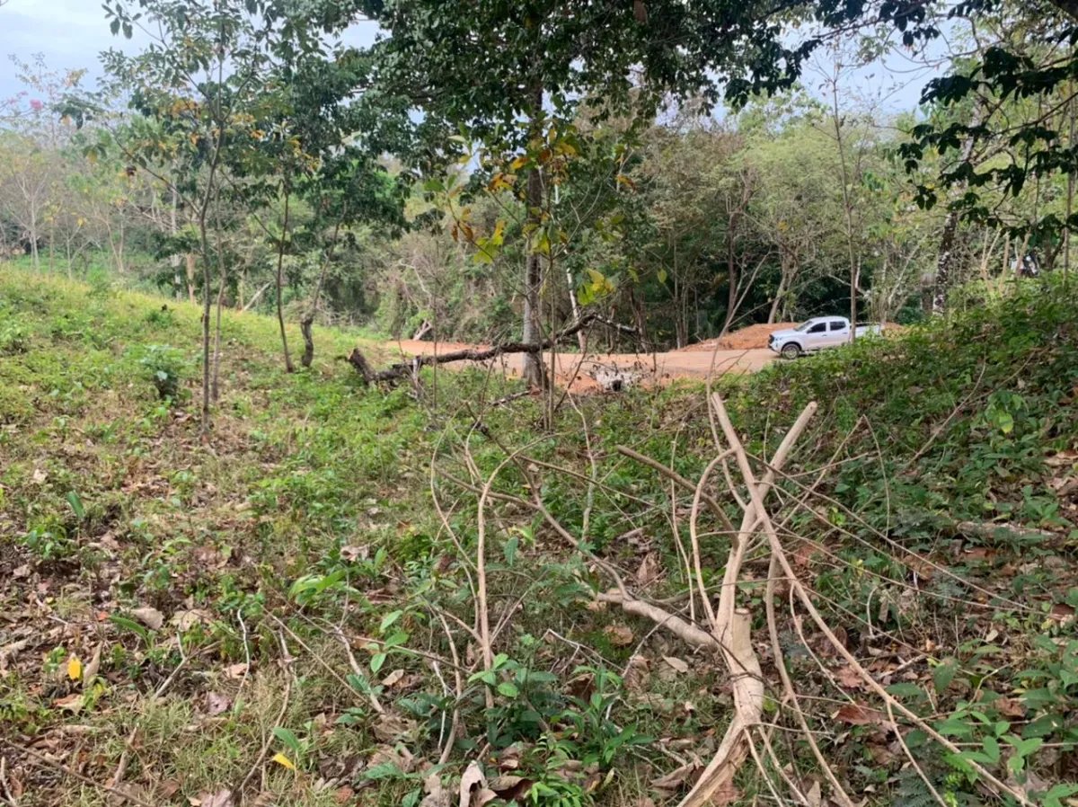 Lote en venta en santa catalina, veraguas. de 3200 metros cuadrados.