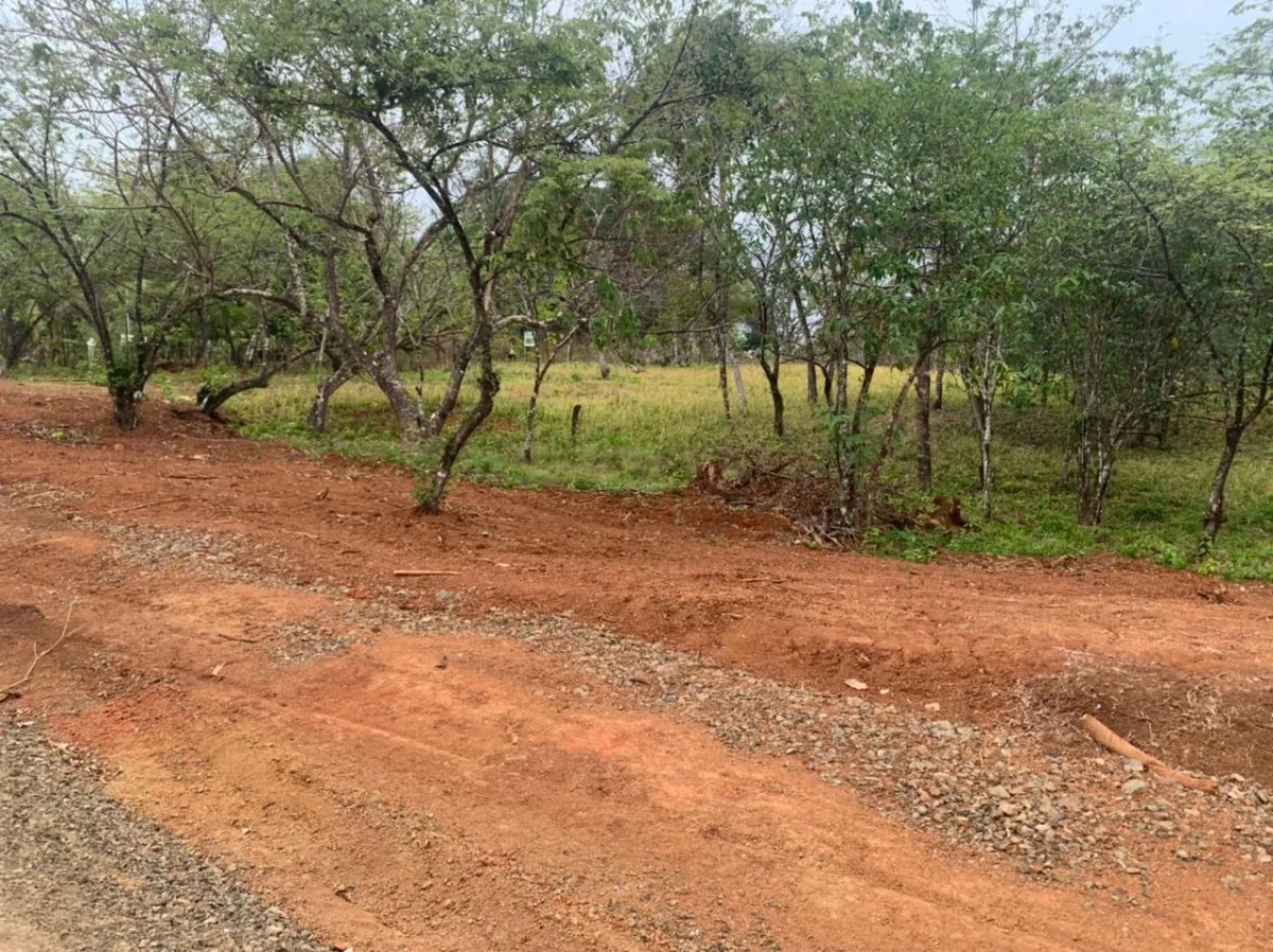 Lote en venta en santa catalina, veraguas. de 6700 metros cuadrados