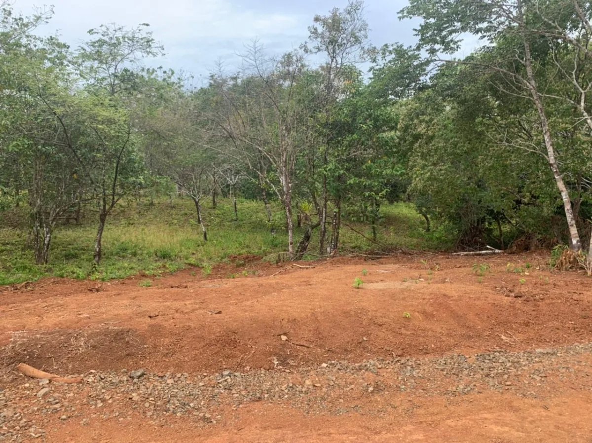 Lote en venta en santa catalina, veraguas. de 6700 metros cuadrados