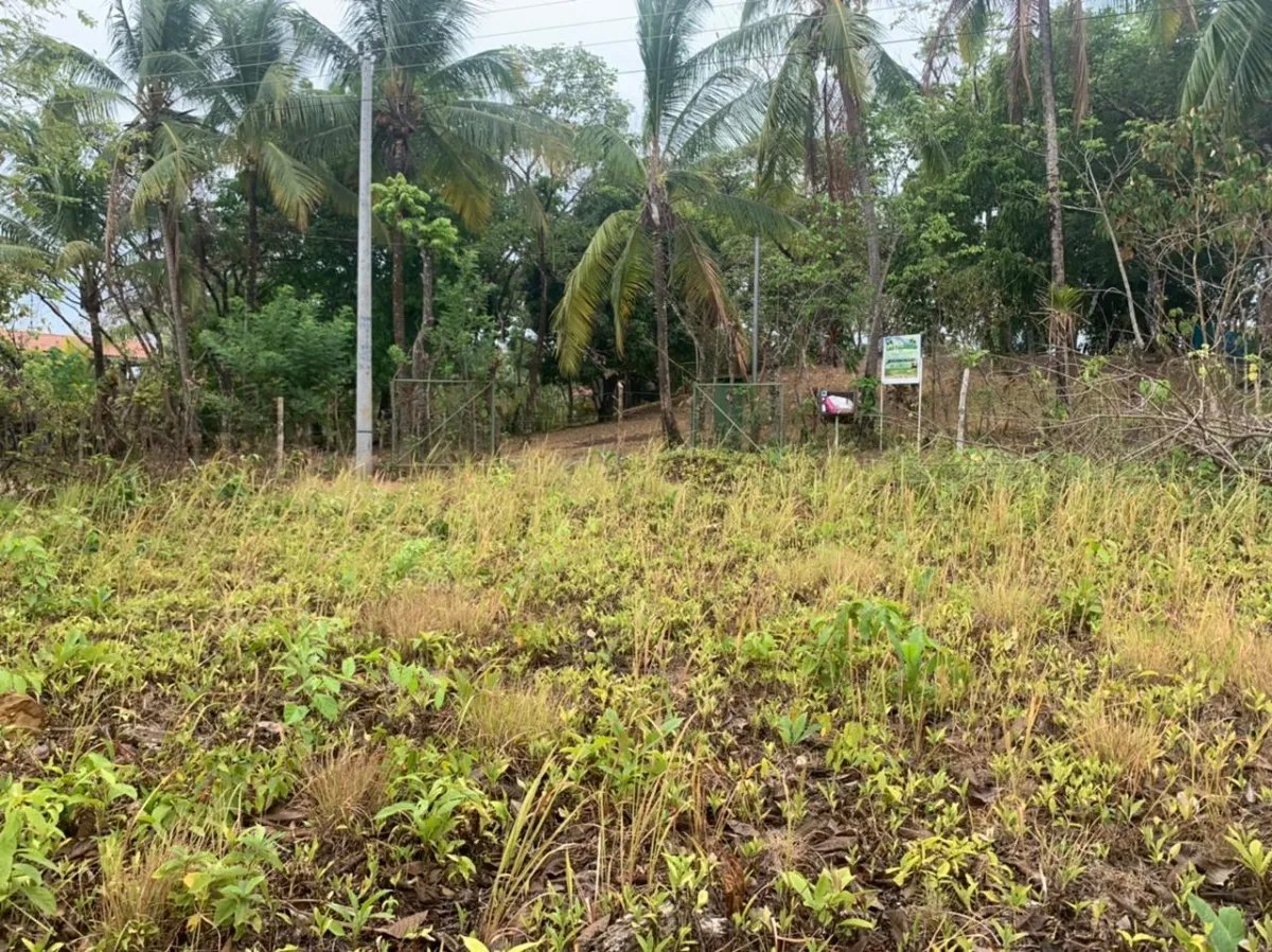 Lote en venta en santa catalina, veraguas. de 6700 metros cuadrados