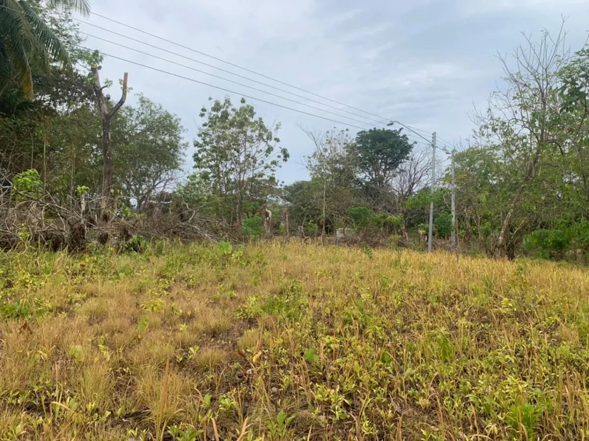 Lote en venta en santa catalina, veraguas. de 6700 metros cuadrados