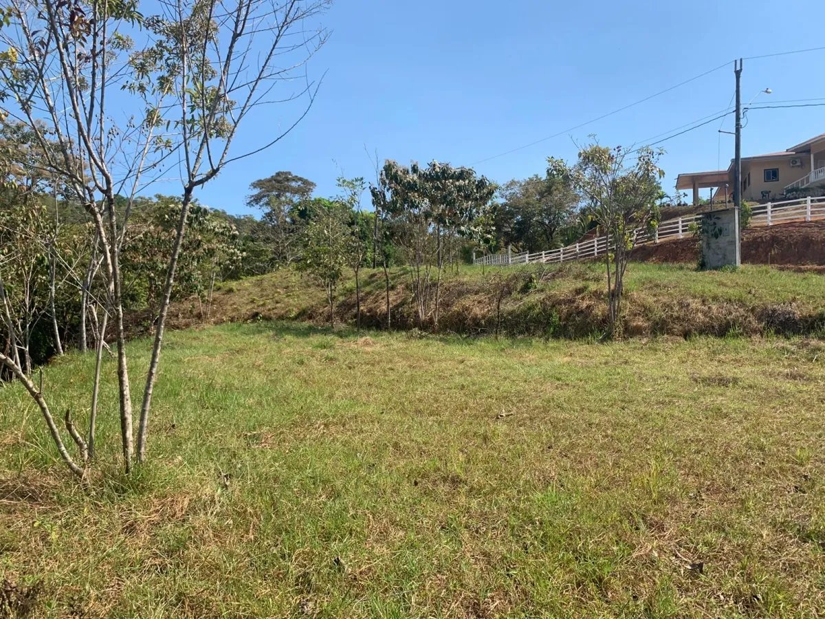Lote en venta en comunidad residencial, torio hills, veraguas.