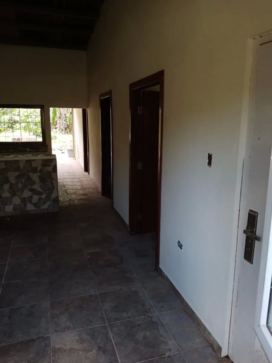 Nueva casa cerca de la playa en las lajas chiriquí