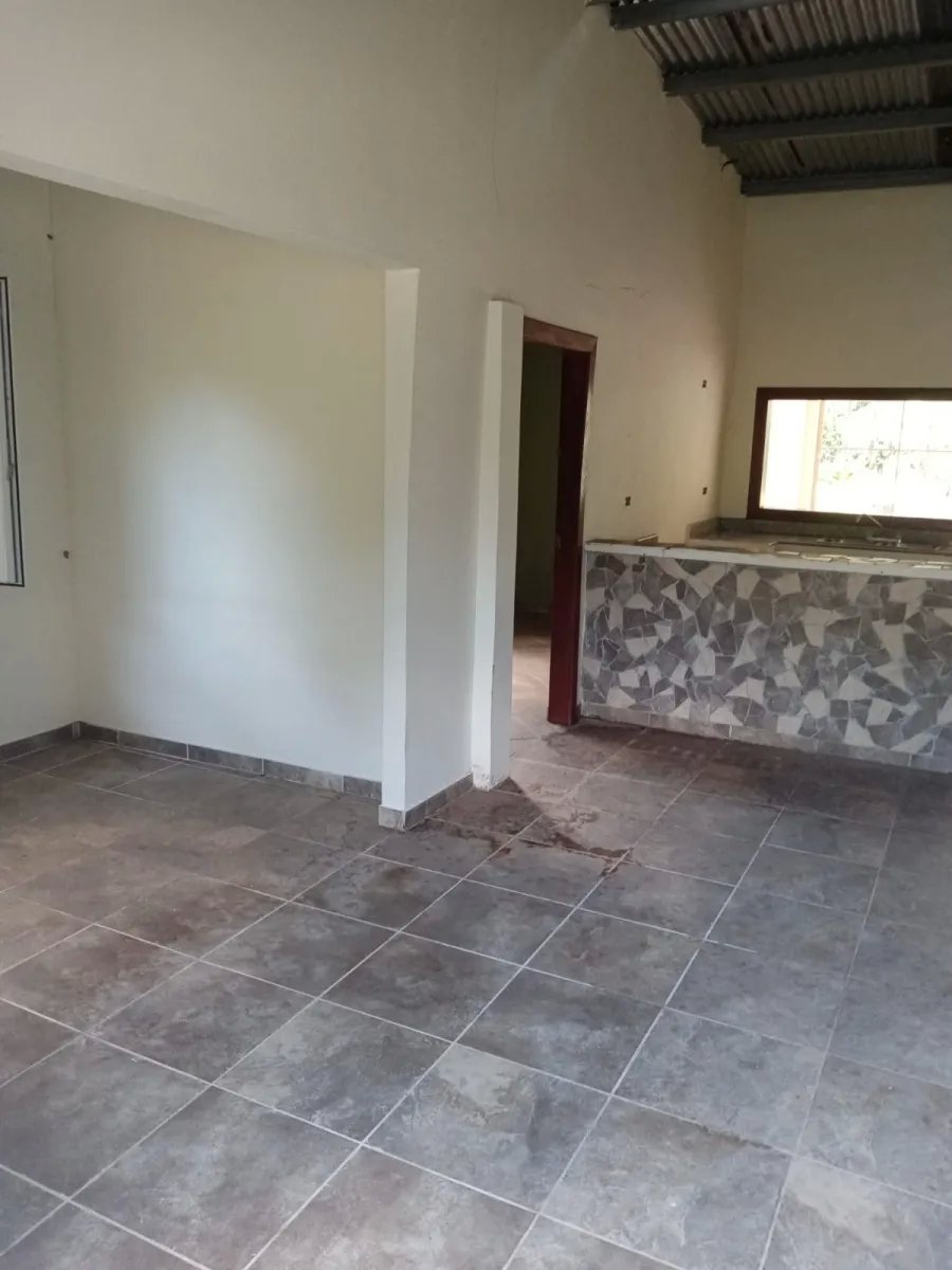 Nueva casa cerca de la playa en las lajas chiriquí